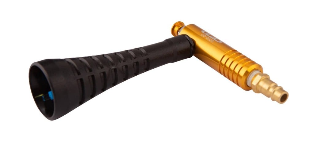 Pistolet de nettoyage CLAS ref. OP 0025
